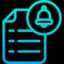 Mission planning icon