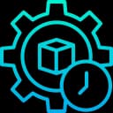 Insulation and cladding damage icon