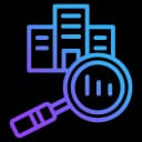 Coating and paint failure icon