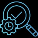 Corrosion icon