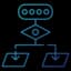 Exception workflow icon