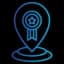 Zone model icon