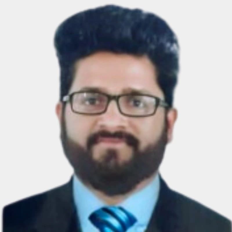 Akash Mathew- Business Development Manager-Ombrulla
