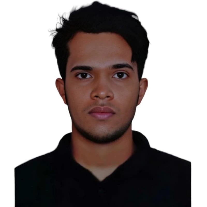 Siva G Nair - AI Engineer - Ombrulla