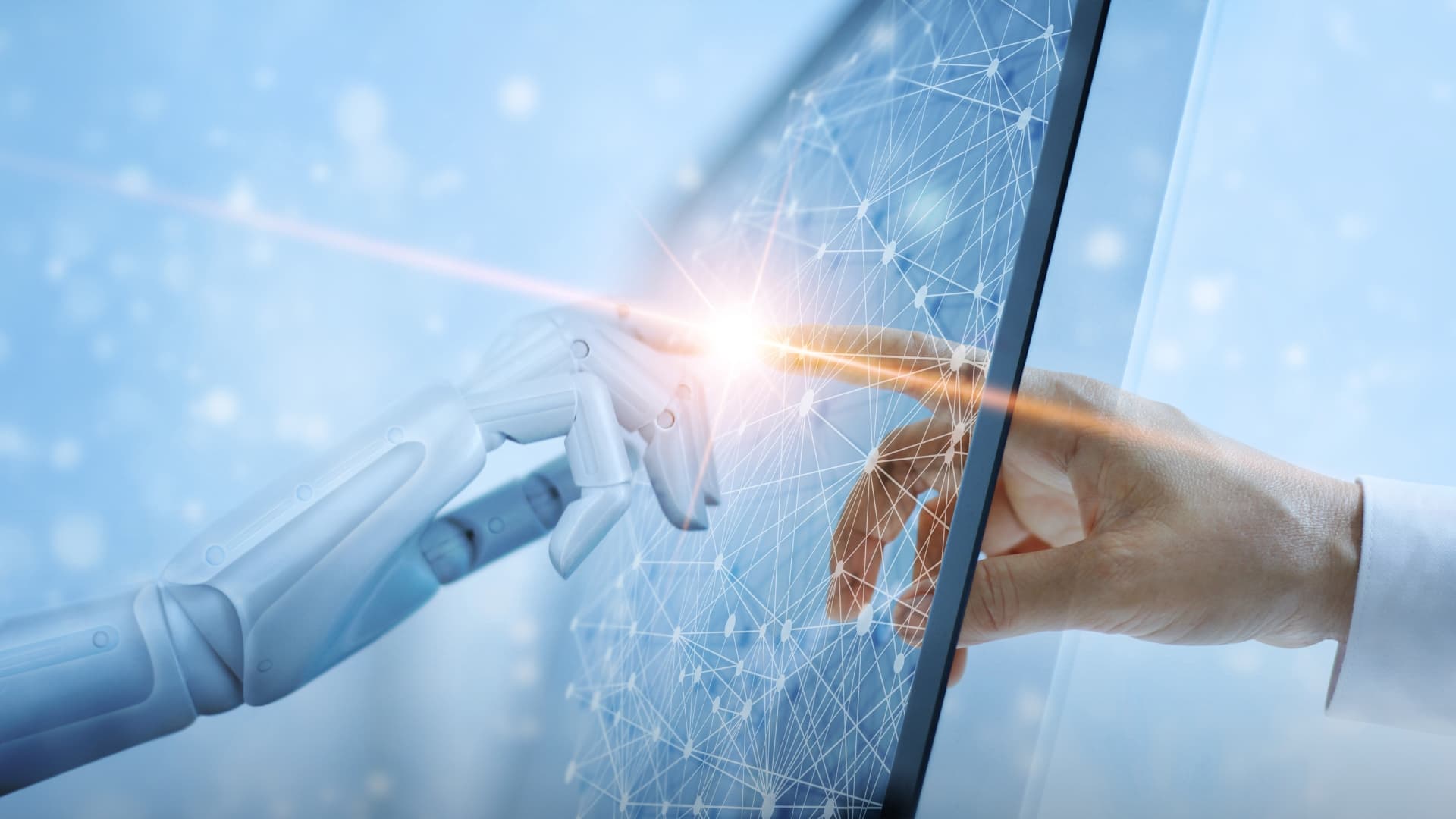 How AI and IoT are shaping the future of business in Industry 5.0