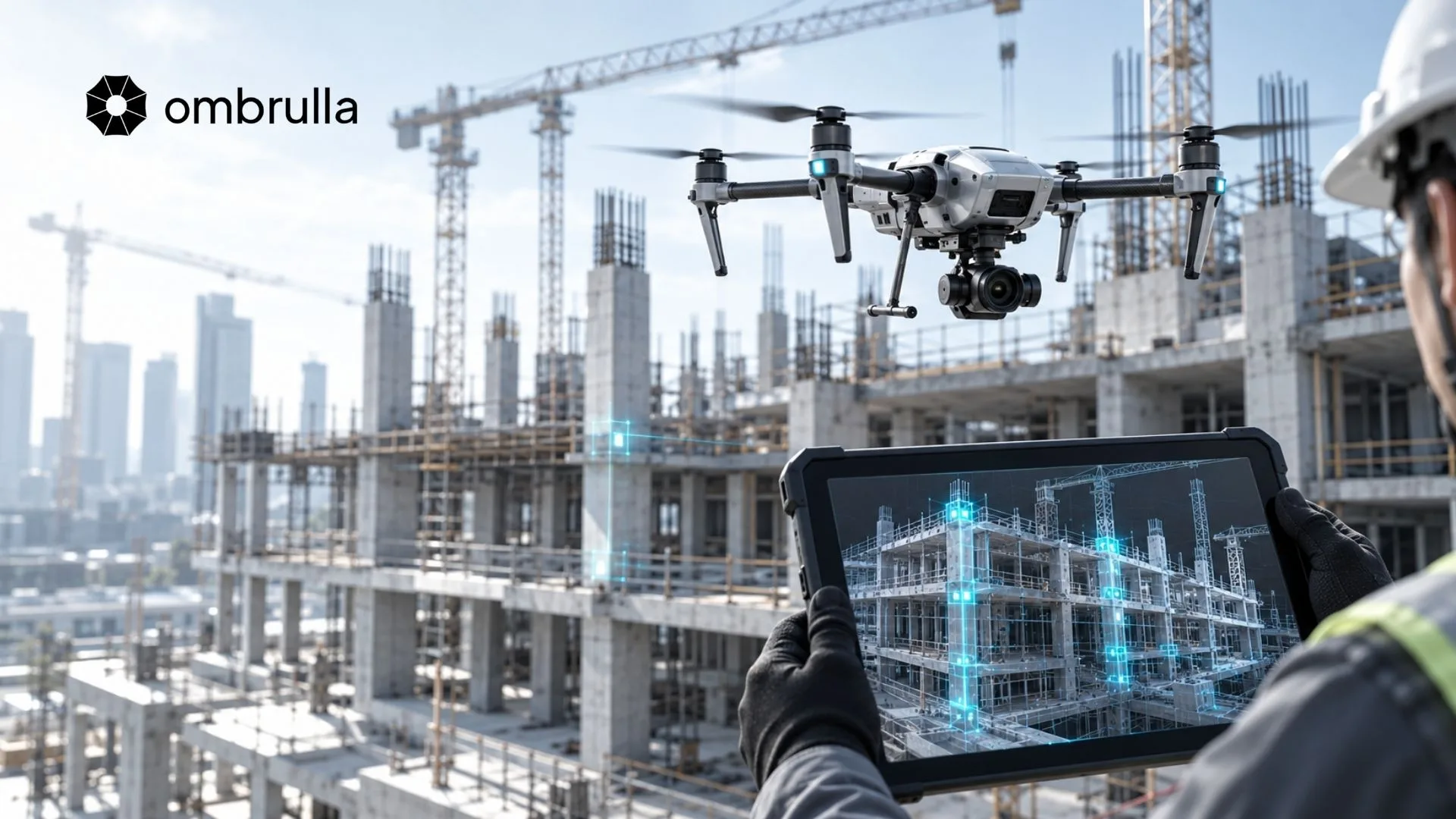 Drone + AI Infrastructure Inspection: 2026 Adoption Outlook for Industrial Leaders