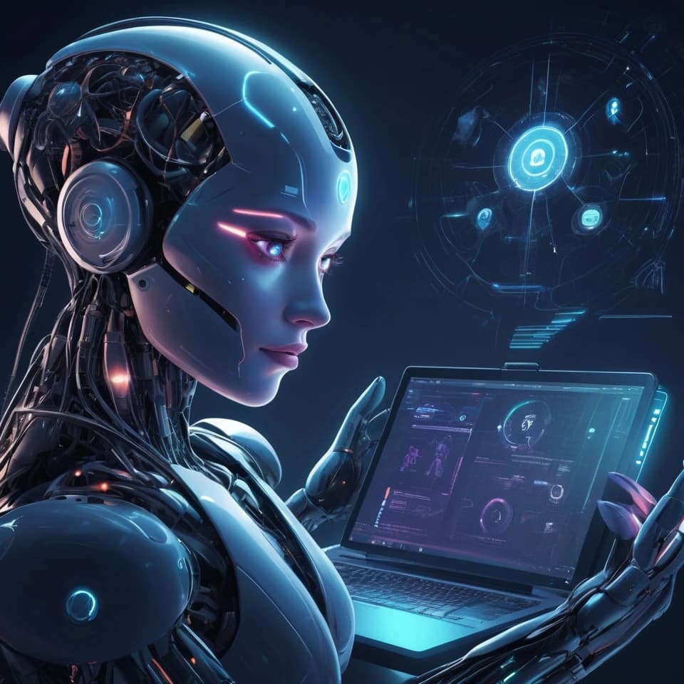  Custom AI Solutions to drive ROI