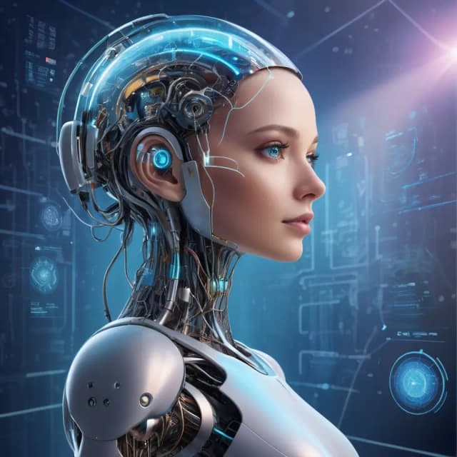 AI Trends Consultation for Businesses