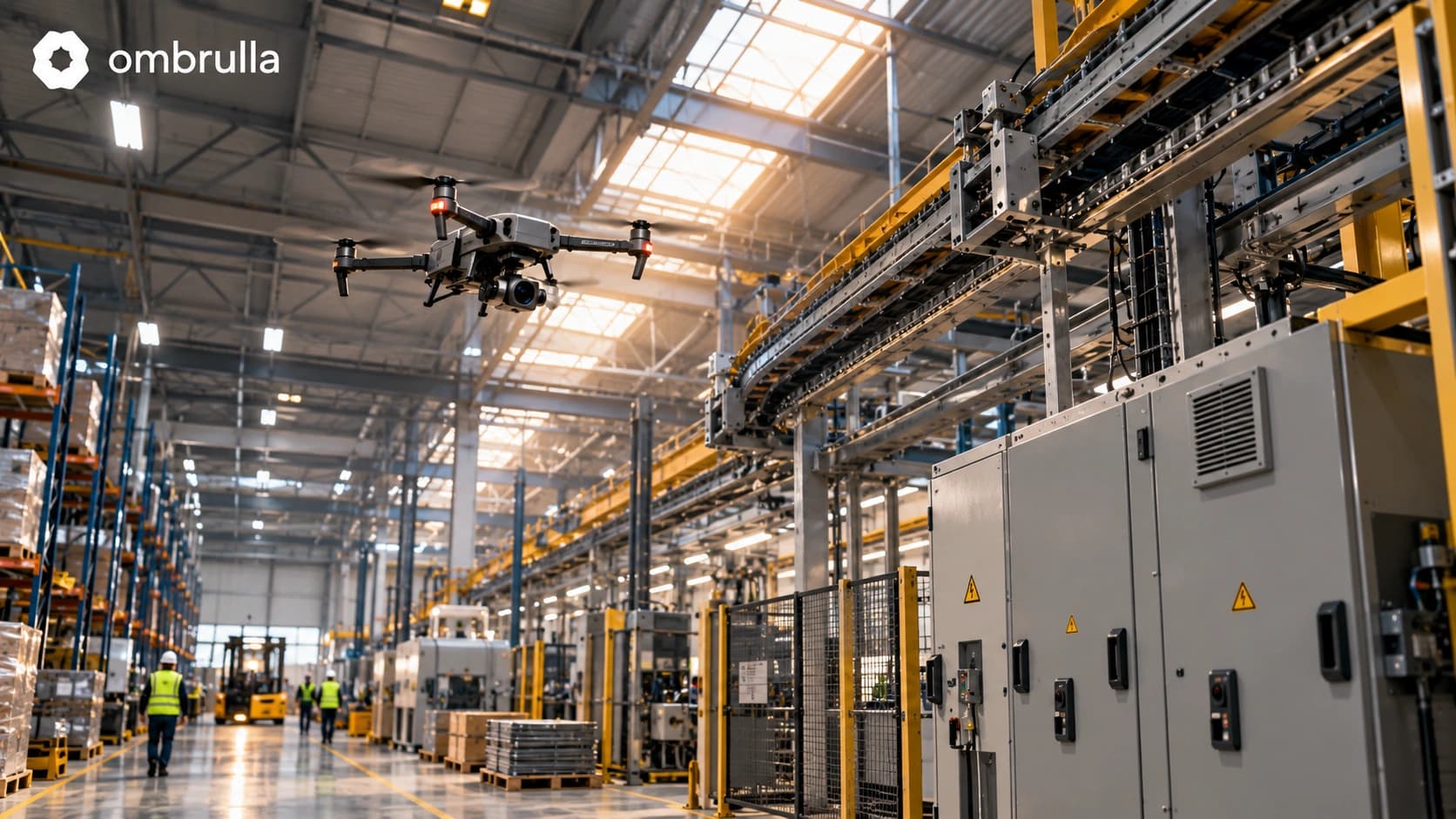 Industry Applications: Manufacturing