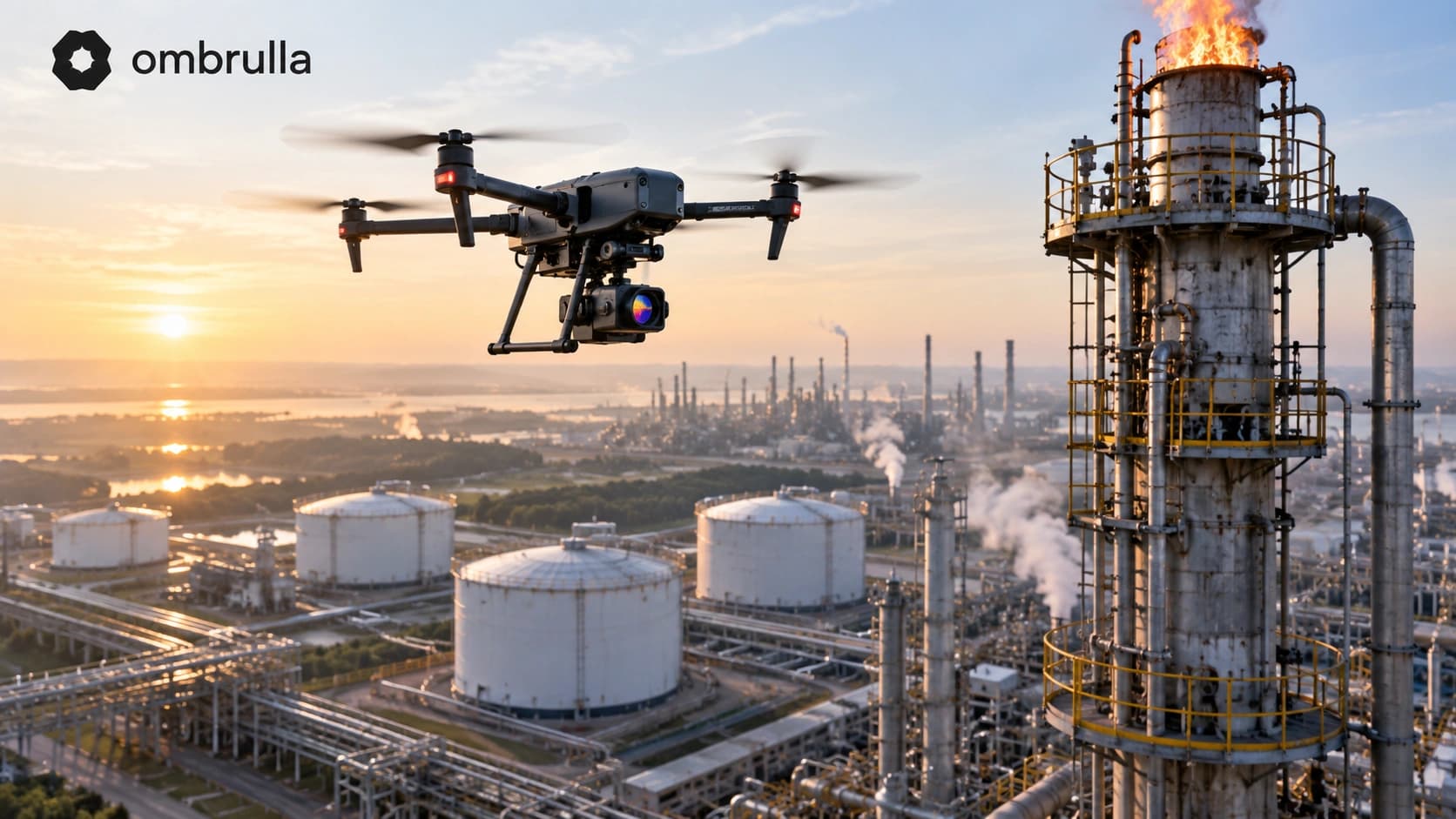 Industry Applications: Oil & Gas
