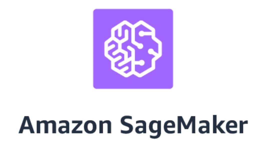 Logo of Amazon Sagemaker