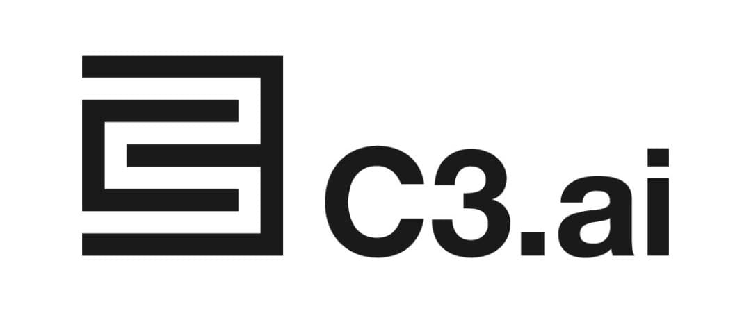 Logo of C3ai