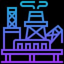 Custom AI enhancing equipment monitoring and safety inspections in the oil and gas sector.