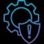 Risk, security, and compliance integration with dashboard alerts