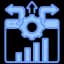 Transformative AI outcomes showing defect detection improvements