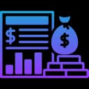 Predictive analytics detecting fraud and managing risk in financial services.