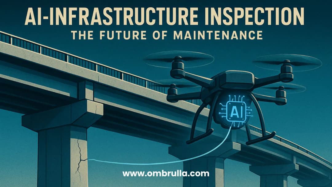 Thumbnail of AI Infrastructure Inspection