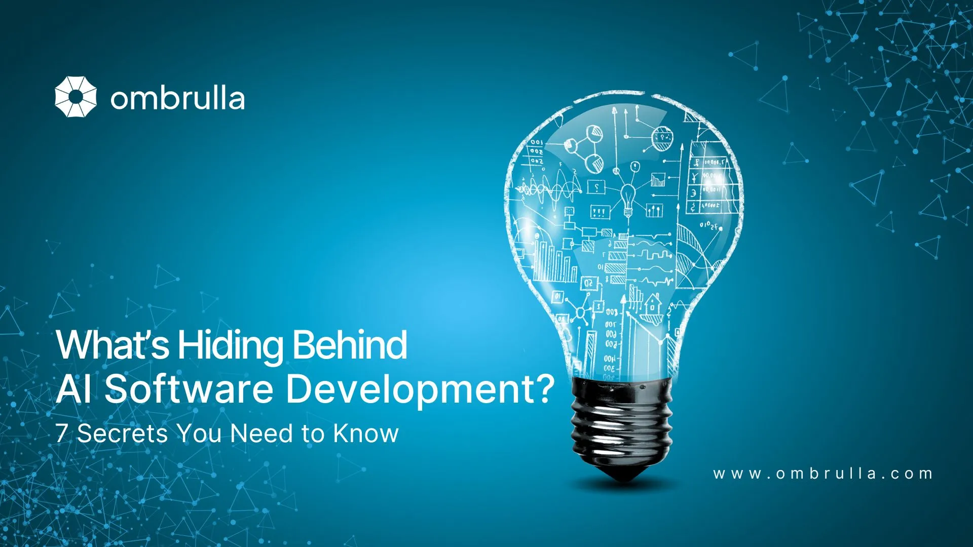 What’s Hiding Behind AI Software Development? 7 Secrets You Need to Know