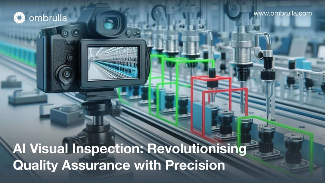 AI Visual Inspection: A Comprehensive Guide to AI-Driven Quality Assurance