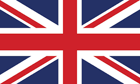 United Kingdom flag