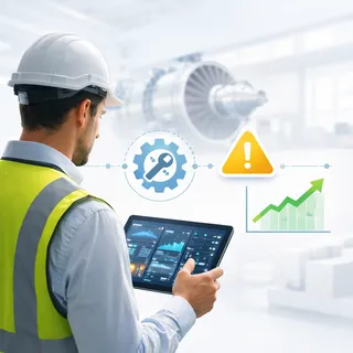 Increase Uptime Icon