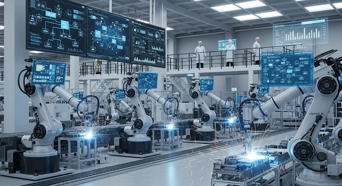 AI-driven asset performance management monitoring equipment health in real time to reduce downtime