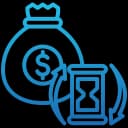 Predictive analytics extend the lifecycle of expensive construction and utility equipment through early issue detection and optimized maintenance.