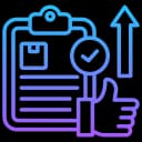 Automated reporting and data logging help construction companies meet government and safety authority compliance requirements effortlessly.