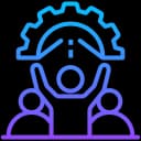 Smart wearables and AI-driven safety monitoring boost worker confidence, leading to improved productivity and higher retention on construction sites.