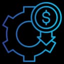 Predictive repair scheduling and optimized inspections lowering maintenance costs for infrastructure management.