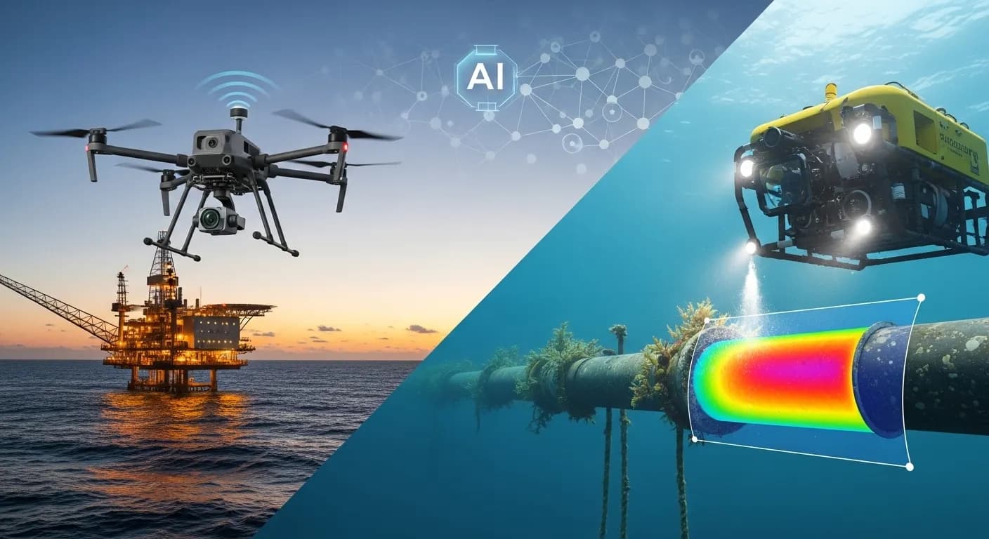 AI-Powered Inspections