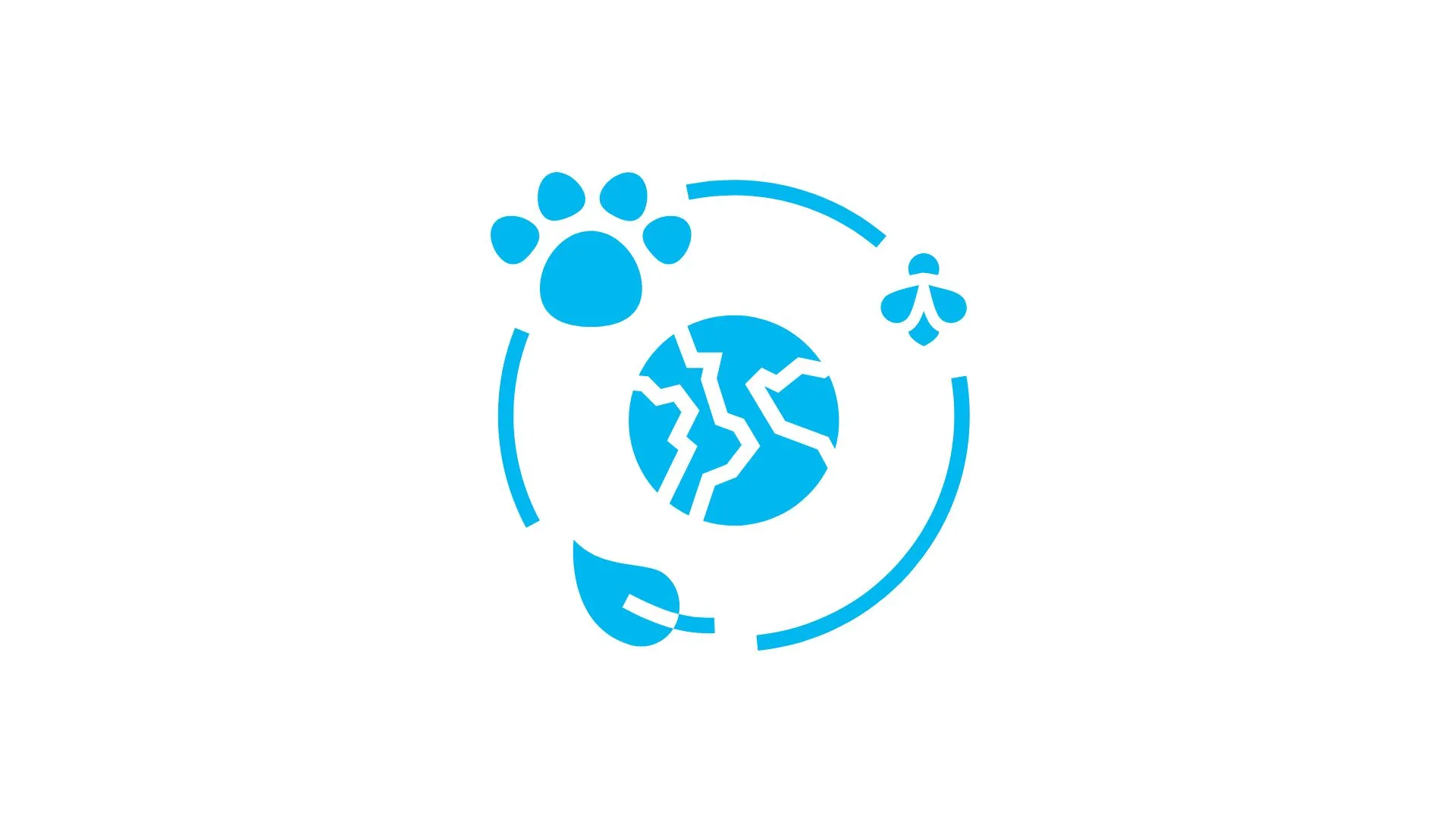 AI and IoT for biodiversity monitoring, using connected devices and AI algorithms to track and protect ecosystems, promoting environmental sustainability.