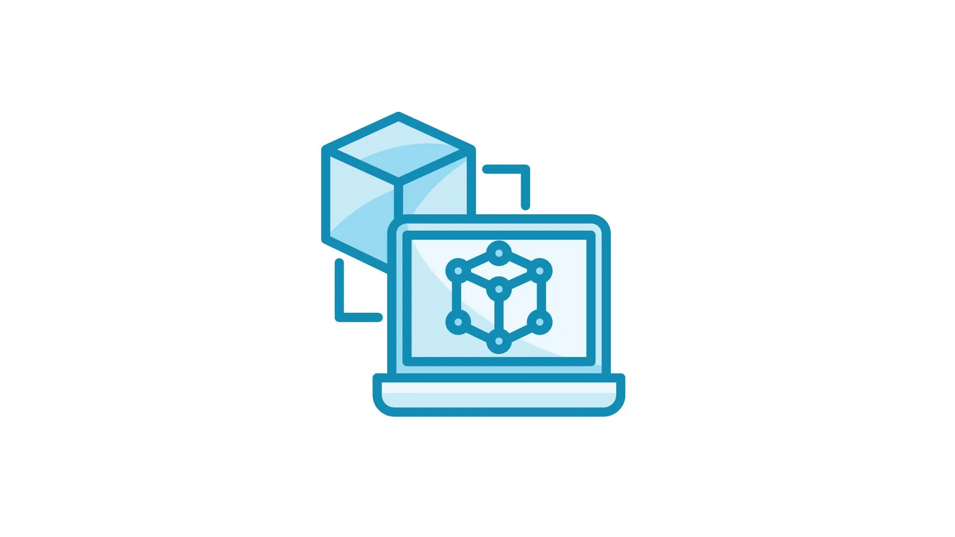 Digital twin technology for sustainability, creating virtual models of physical assets to optimize performance, reduce waste, and support sustainable practices.