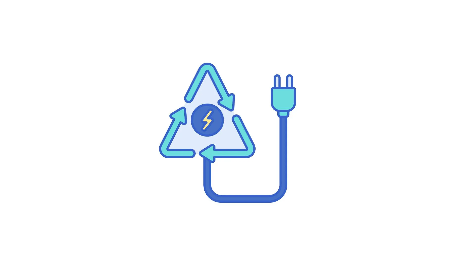 Renewable energy integration, using AI and IoT to optimize the use of renewable resources for sustainable energy management.