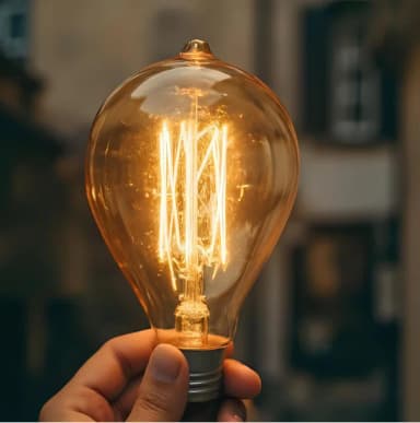 Energy optimization
