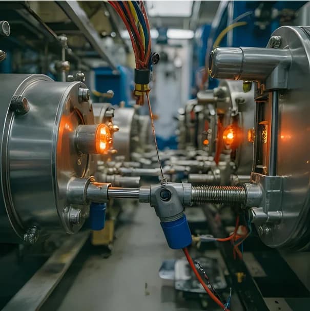 PETRAN predictive maintenance