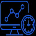 Monitor asset performance and health with real-time, data-driven insights.