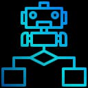  Adaptive AI inspection models that continuously learn from each inspection, improving accuracy and adapting to new defect patterns with minimal human input.