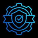 AI-powered safety and compliance process designed to reduce manual errors and ensure regulatory adherence.