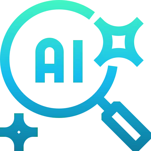 End-to-end AI inspection process illustrating seamless flow from data capture to real-time analysis and actionable insights.