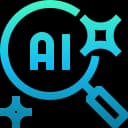 End-to-end AI inspection process illustrating seamless flow from data capture to real-time analysis and actionable insights.