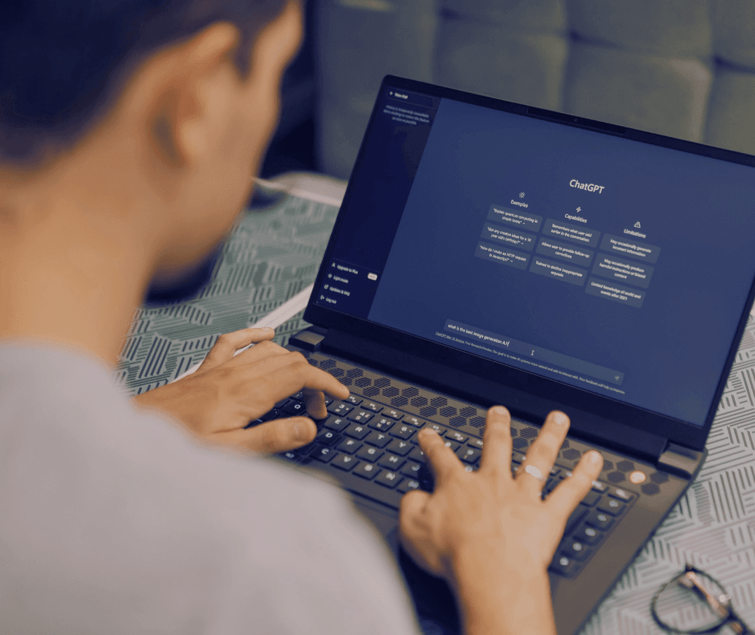 Agentic AI for Custom AI Agent Development, building tailored AI agents to meet unique business needs