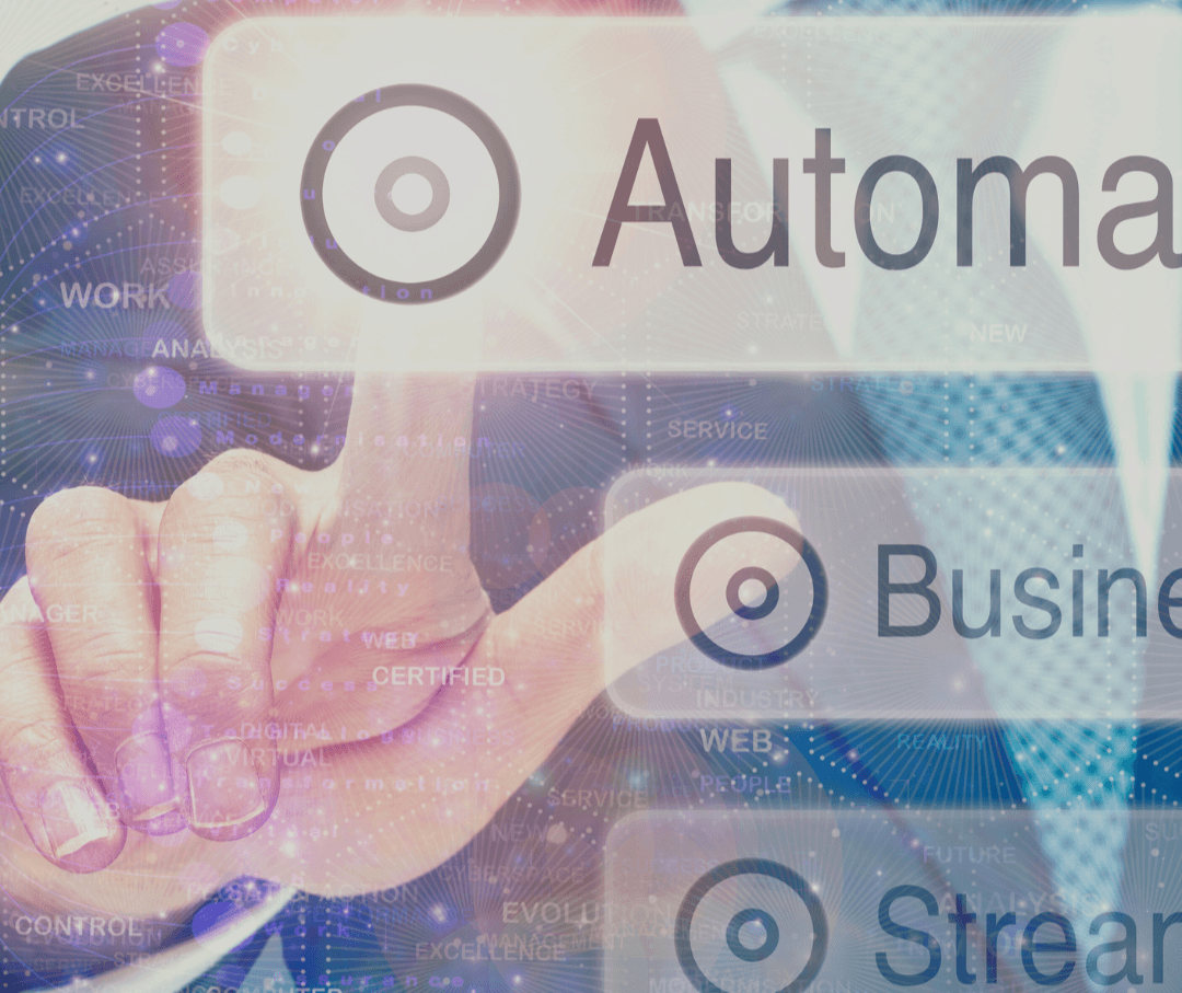  Agentic AI enabling intelligent automation of business processes