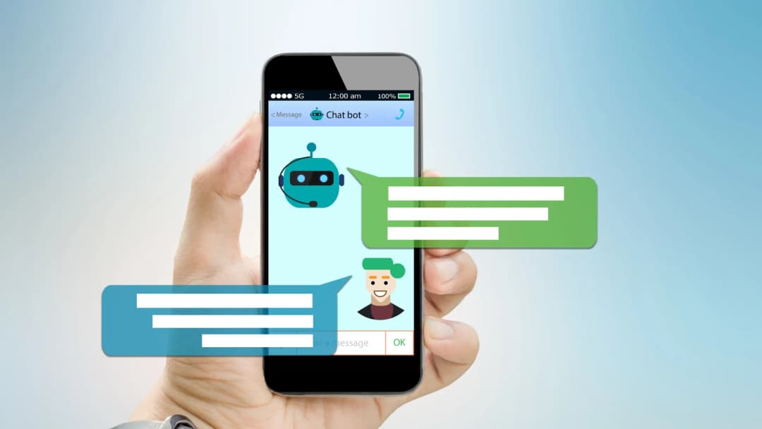 One of the services offered by Ombrulla is Conversational AI and Chatbots, developing intelligent virtual assistants and chatbots using natural language processing (NLP) to enhance customer support and engagement.