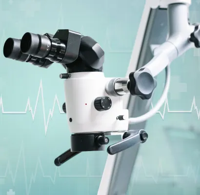 Cameras mounted on robotic arms, powered by AI visual inspection, move dynamically to capture specific angles and hard-to-reach areas.