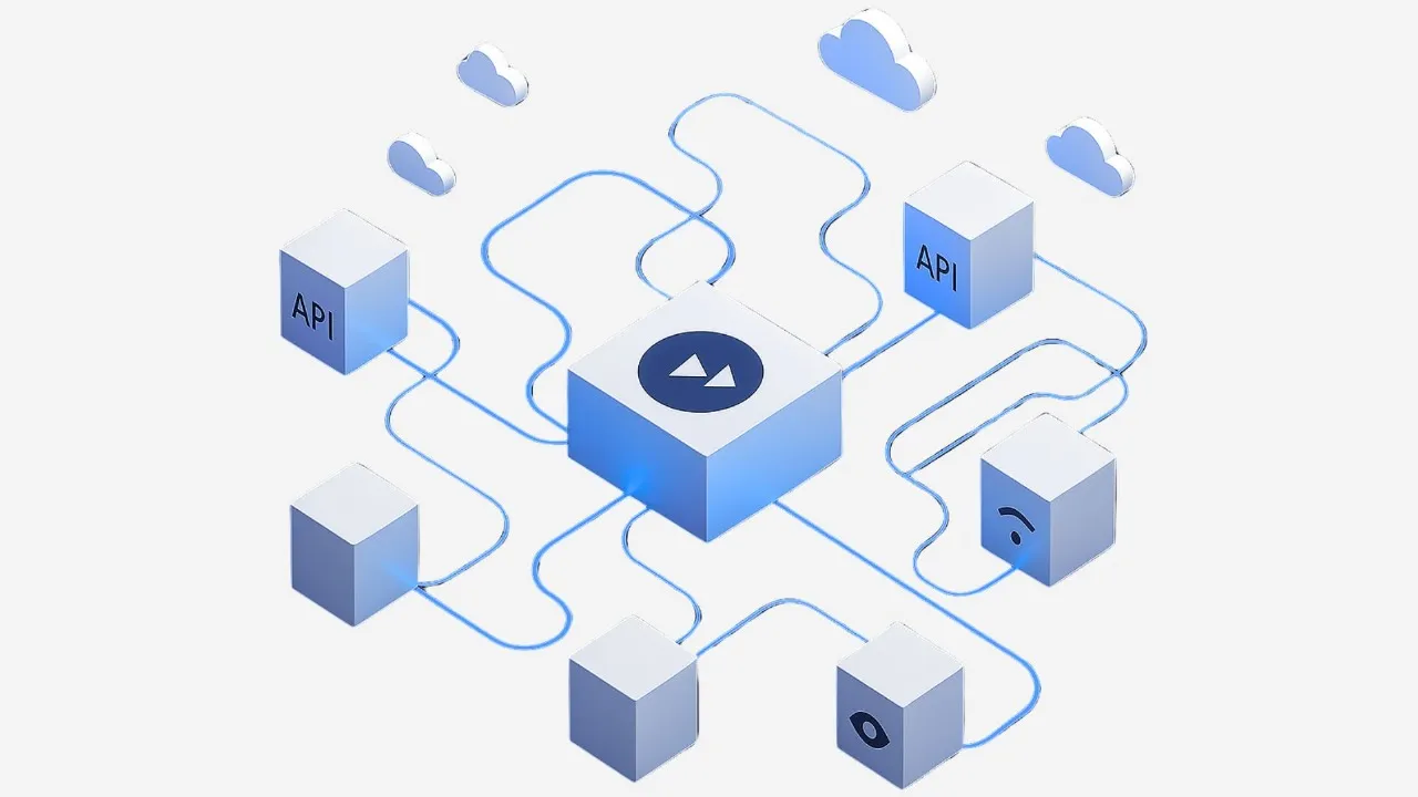 Custom AI solutions aligned with business strategy, delivering scalable applications that automate operations, enable smarter decisions, and grow with the enterprise.