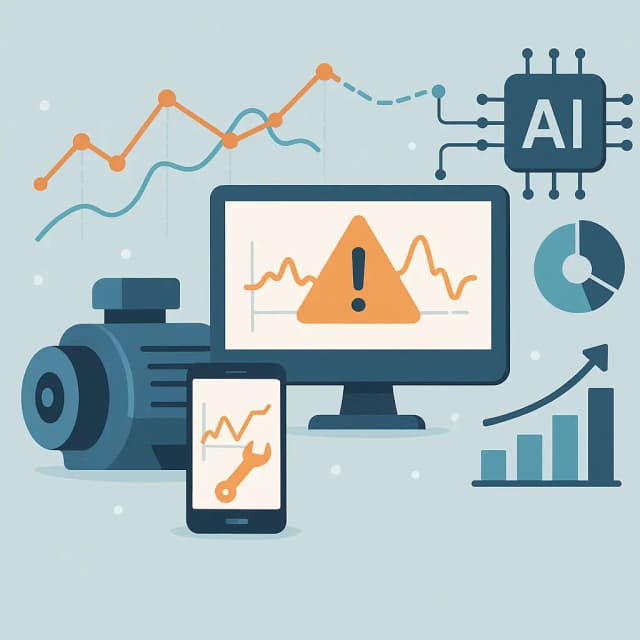 Predictive Maintenance