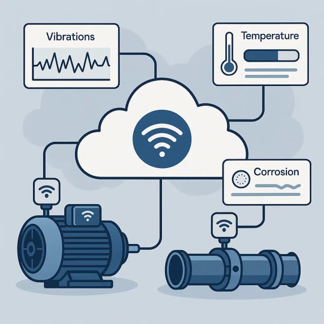 IoT Data Integration