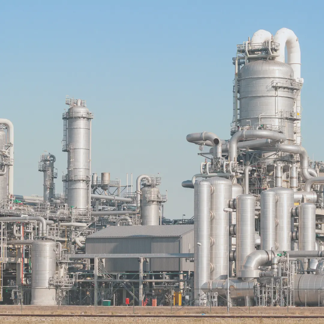 AI-powered multi-platform inspection solution using drones, rovers, and mobile devices to improve safety, reduce costs, and optimize industrial asset monitoring.