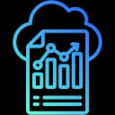 Cloud-based reporting centralizes insights in secure dashboards for role-based access, KPI tracking, and streamlined accountability